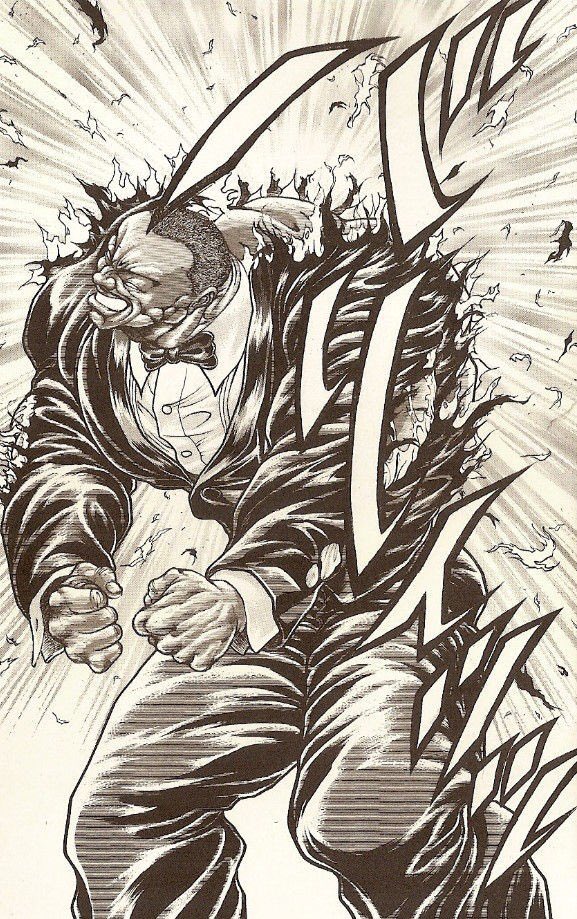 久しぶりにスーツ着たらパンパンすぎてヤバい