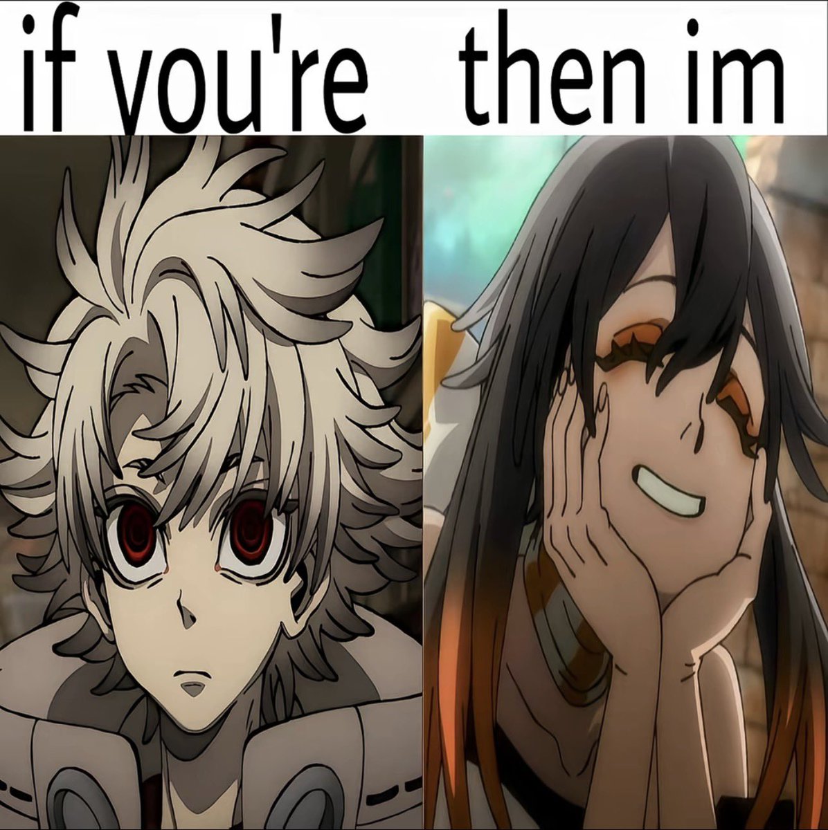 The world is filled with amorudo haters and people who make amo only a victim. And I think we should get rid of them <3