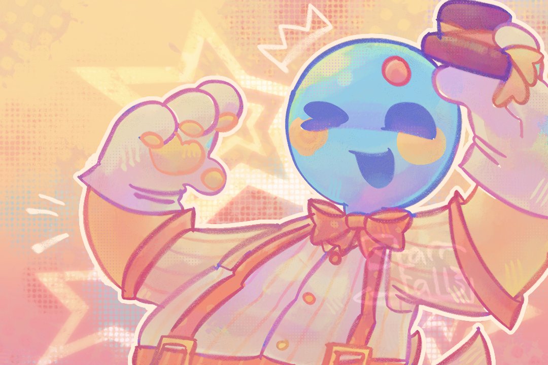StarrFallj's tweet photo. This is so incredibly messy but whatever go my son(s)
-
[#poppyplaytime , #ppt , #ppt4 , #doeythedoughman ] https://t.co/sfBKpbJzf9