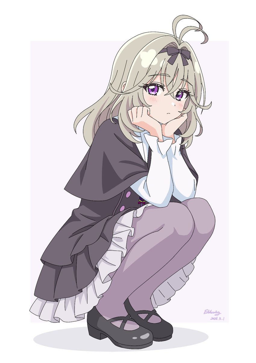 Ekkoming tweet media