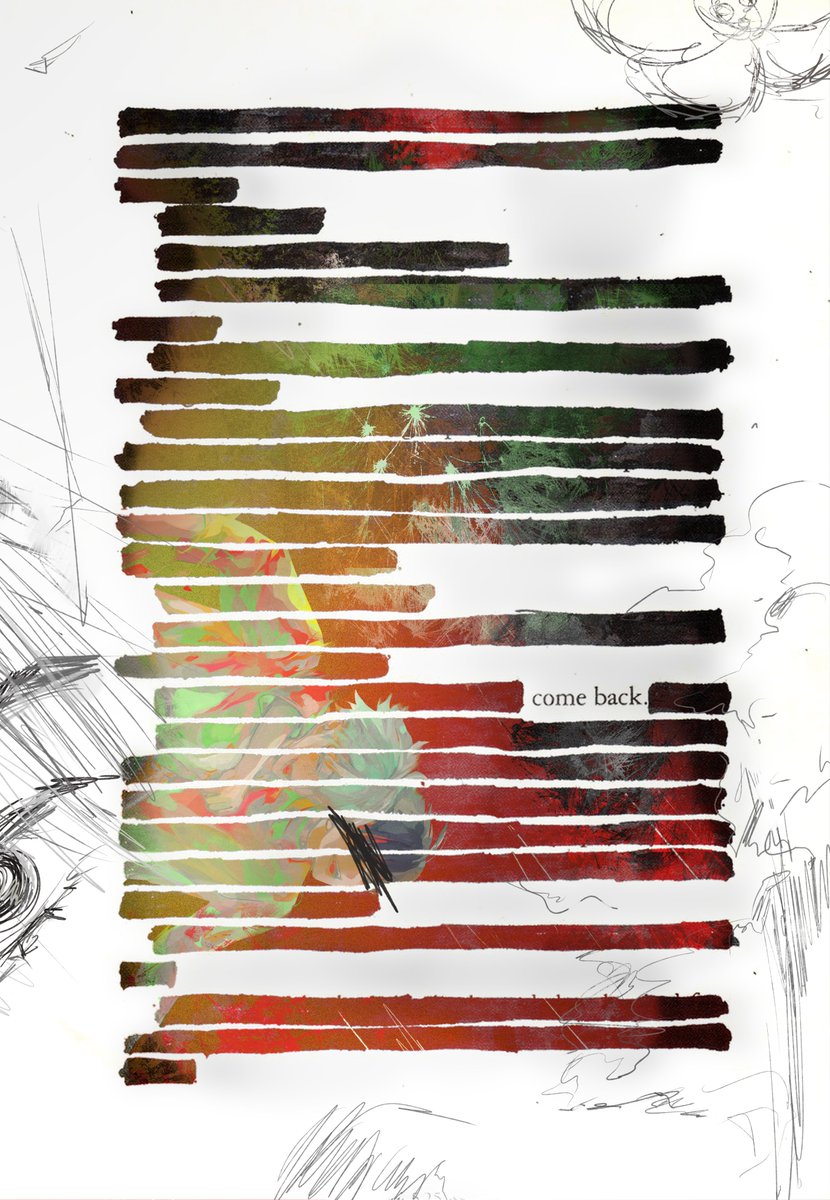 come back. - ivantill
#ALNST #에이스테 #이반틸