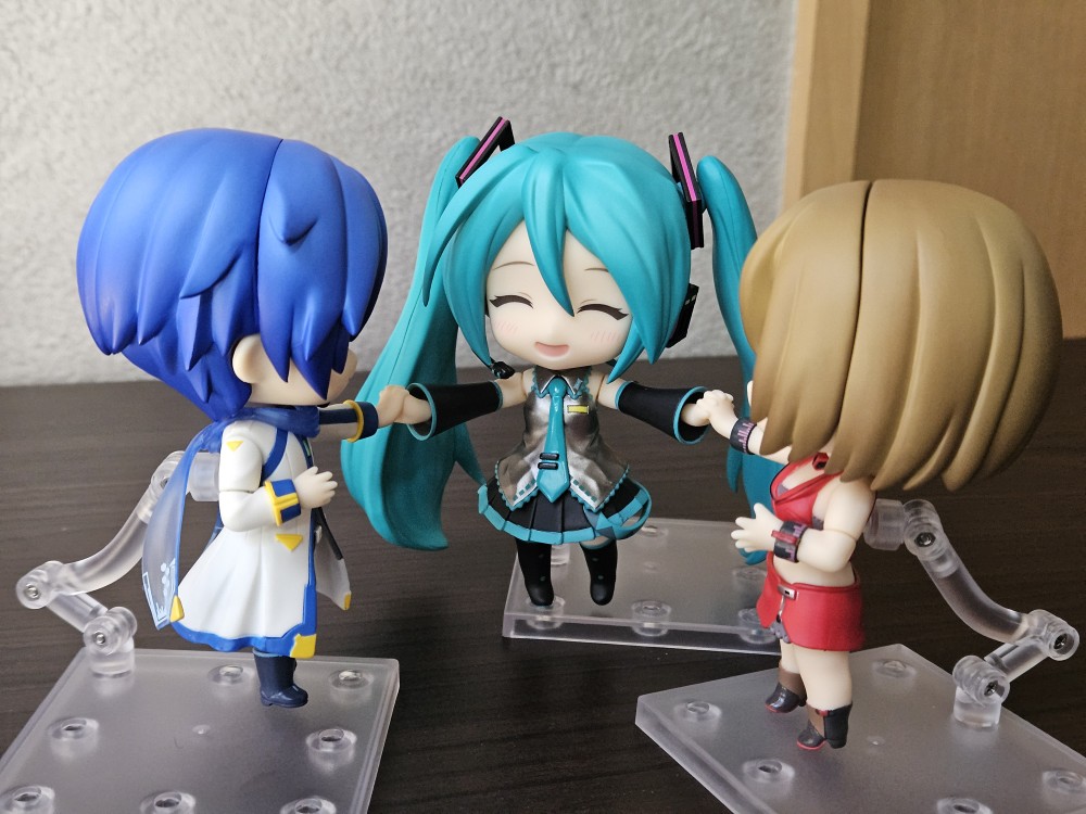 郁田(いくた) tweet media