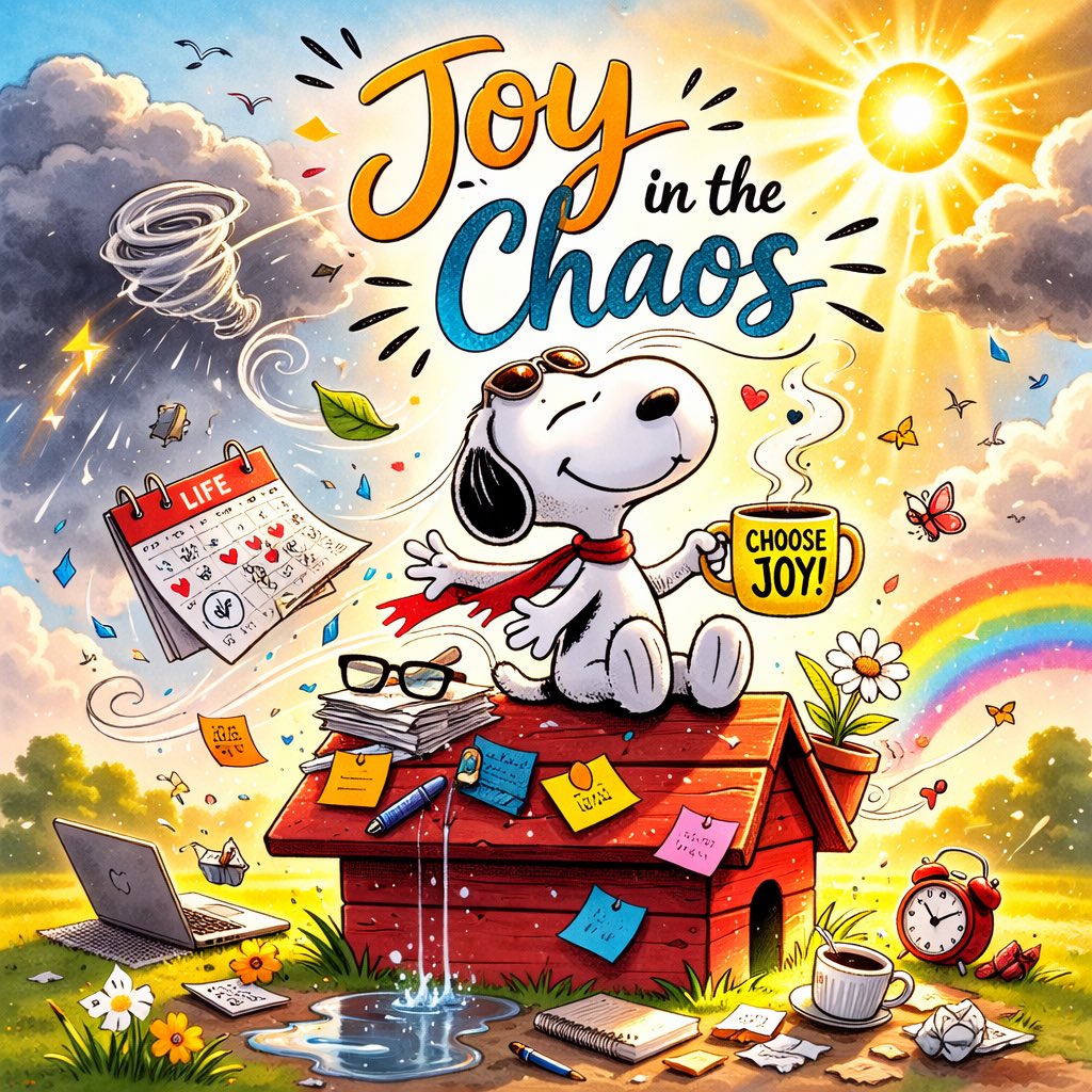 JoyintheChaos tweet media