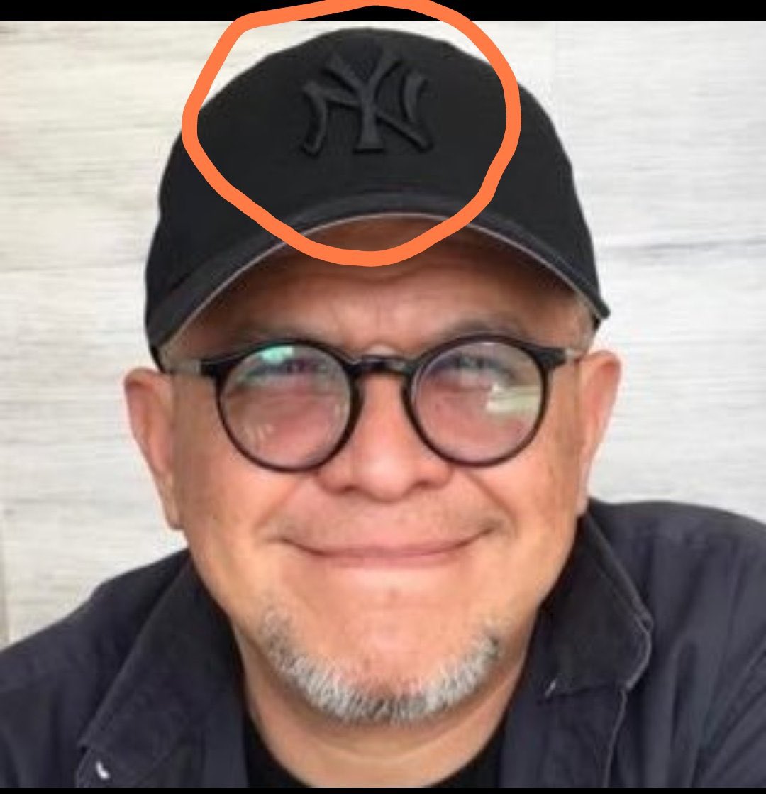 Gerardo A tweet media