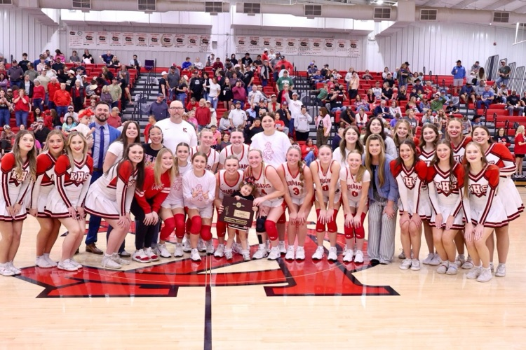 Keys Cougars tweet media