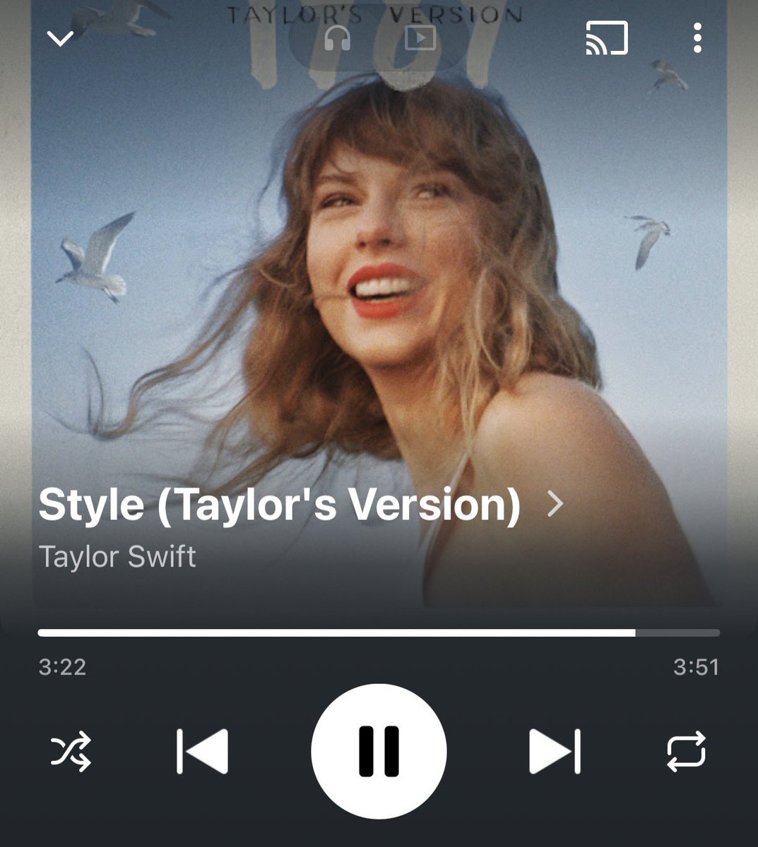 청량해진다 봄이온따....