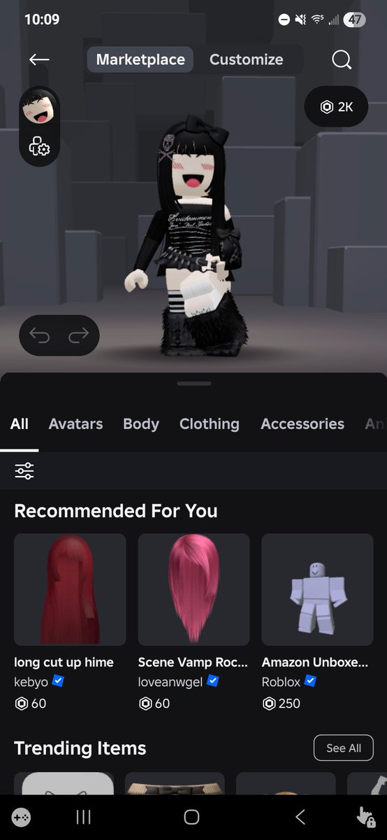 gr0ttie's tweet photo. trading robux and mm2 for royale high and adopt me, im mostly lf royale high rn ^^ i can buy more robux if needed https://t.co/pIrBhArS6v