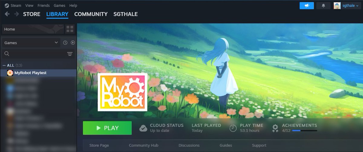 MyRobot Dev tweet media