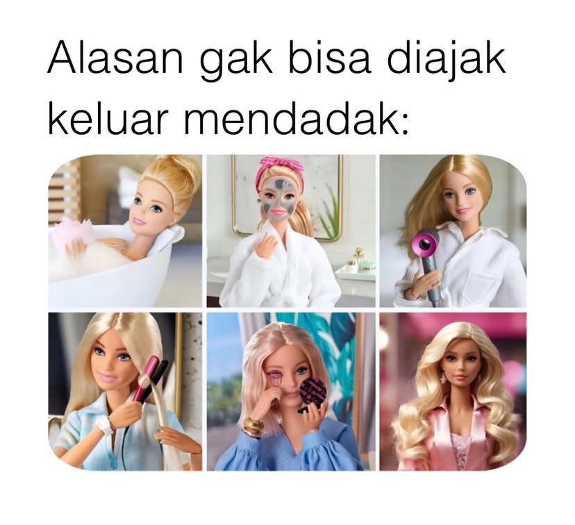 sapiimou's tweet photo. iyaa plis minimal jangan dadakannn https://t.co/M3EeHUGldZ