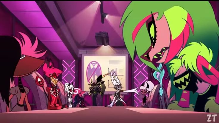 GenesisAsc13252's tweet photo. Me gusta hacer esto así que..

˖°𓇼🌊⋆🐚🫧 

Punto y les digo a qué overlords de hazbin hotel me recuerdan 😼👀

[#HazbinHotel #overlords #nose] https://t.co/8H8JAKblBc