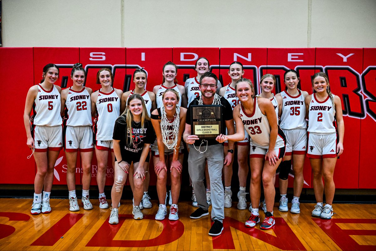 Closest I’ll ever get to a net.