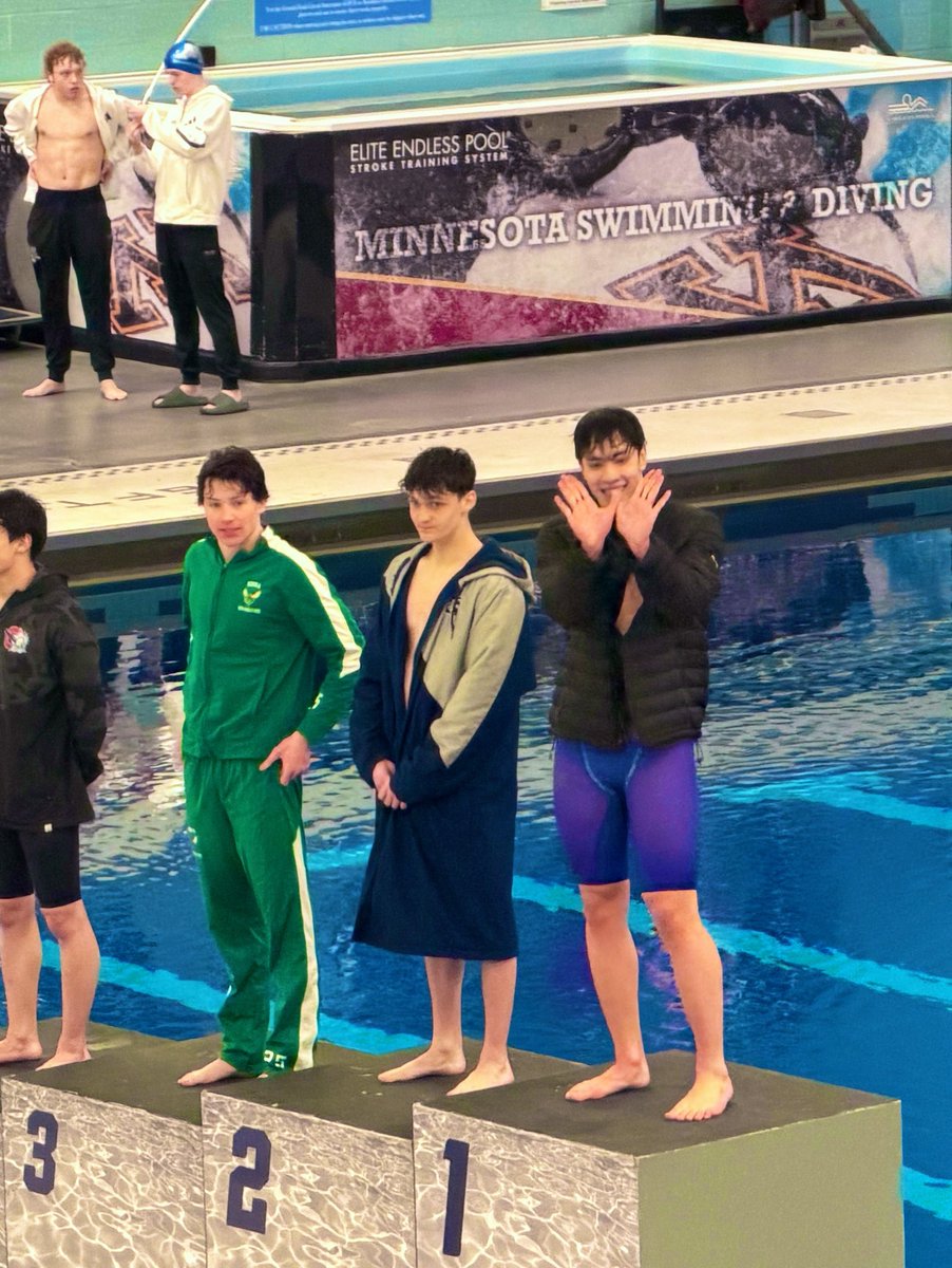 alex21lewis's tweet photo. 👐🏻 🔜
Love to see future Phoenix on the top of that podium. Congratulations Owen Beaudette on the State Title!
#GoPhoenix #FuturePhoenix https://t.co/cLemPBpuks
