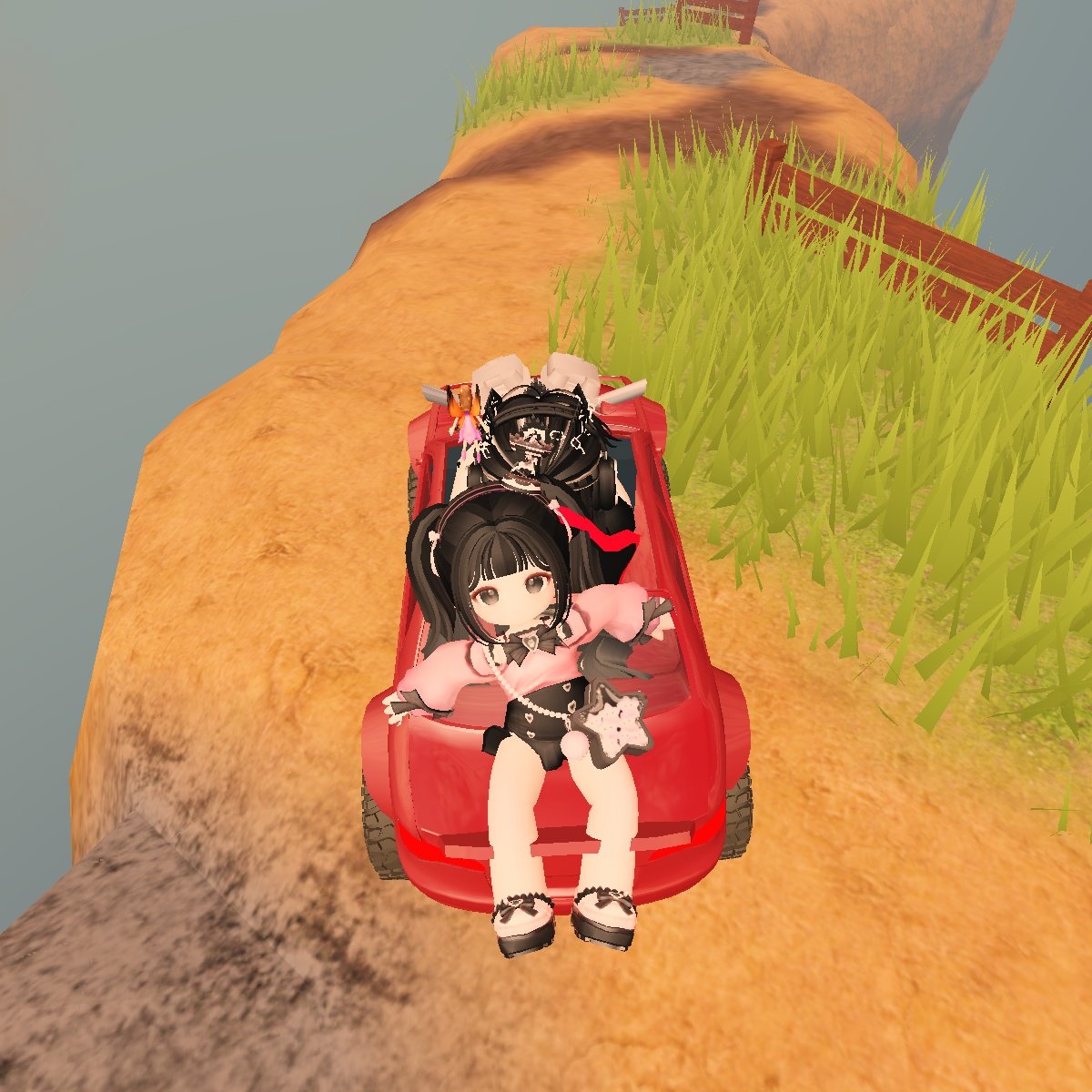 biyu ୭୧ ˖ ׄ ◌ tweet media