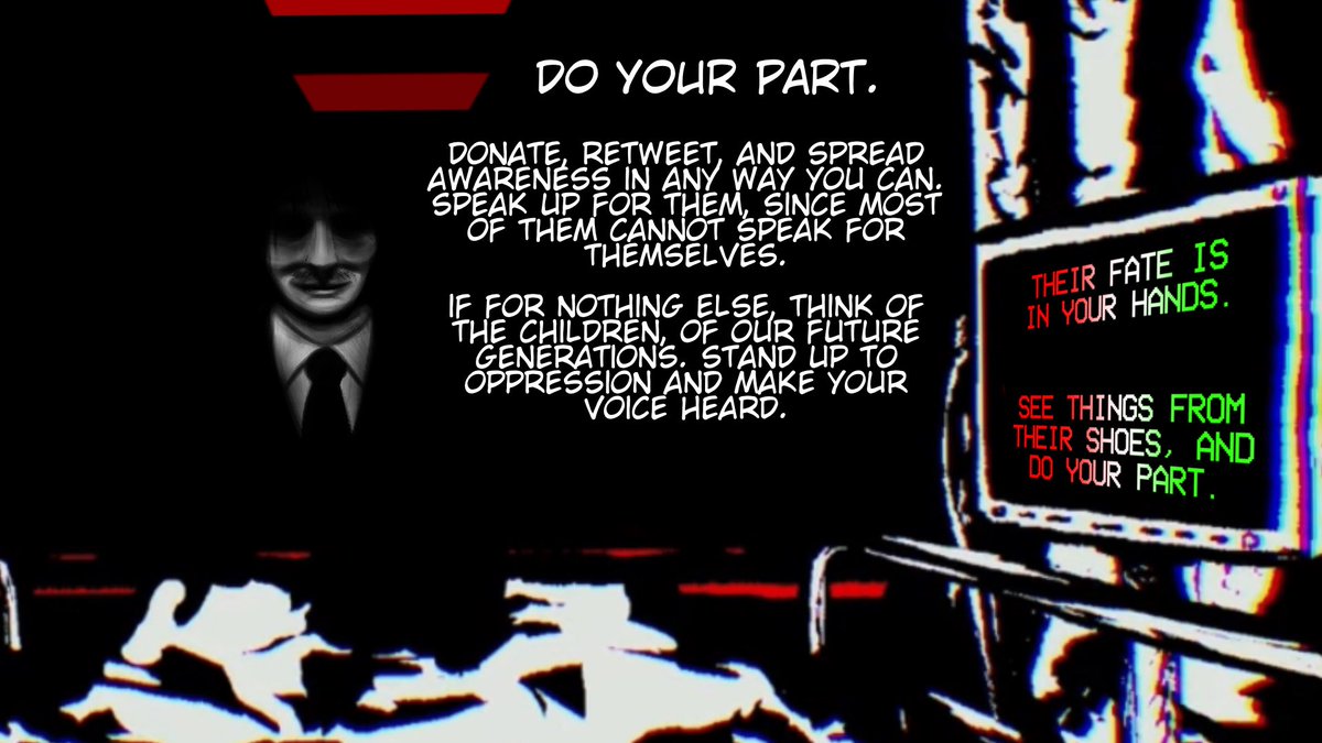 —༺ ノー・モア・イノセンス。。。 ꧂ tweet media