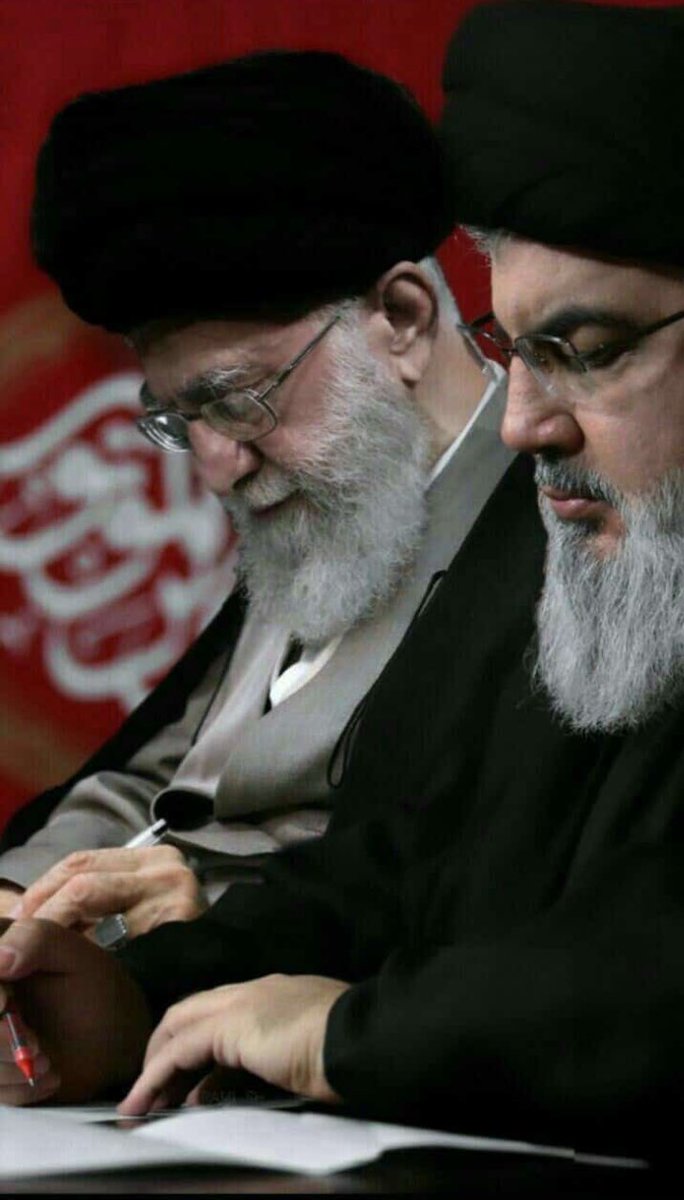 خسفتِ الشمسُ، وانشقَّ القمر،
ولا طابَ العيشُ بعدكم أبدًا. 🖤