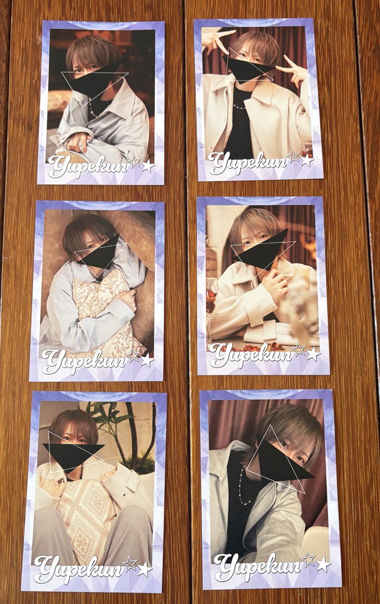 星桜(せな)ほぼ取引垢 tweet media