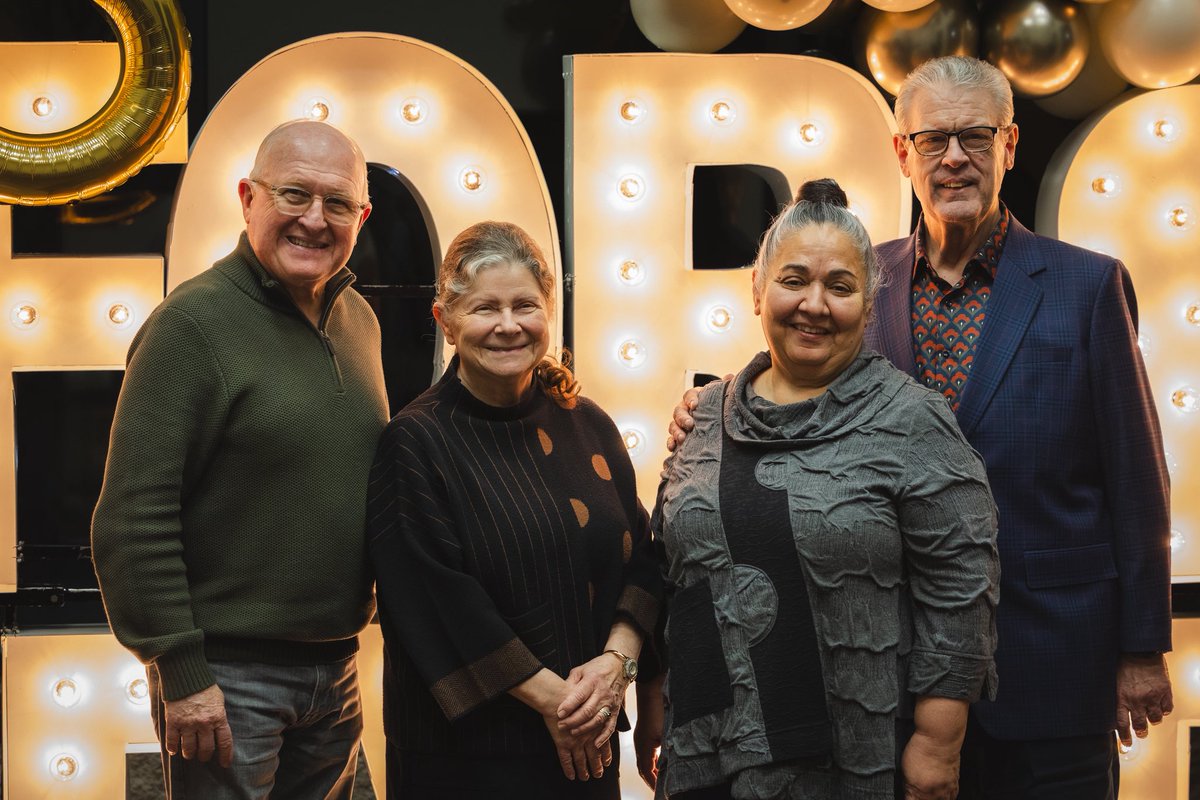 Mark Foster tweet media