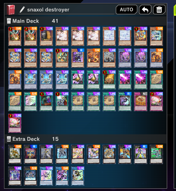 Nightfall TCG tweet media