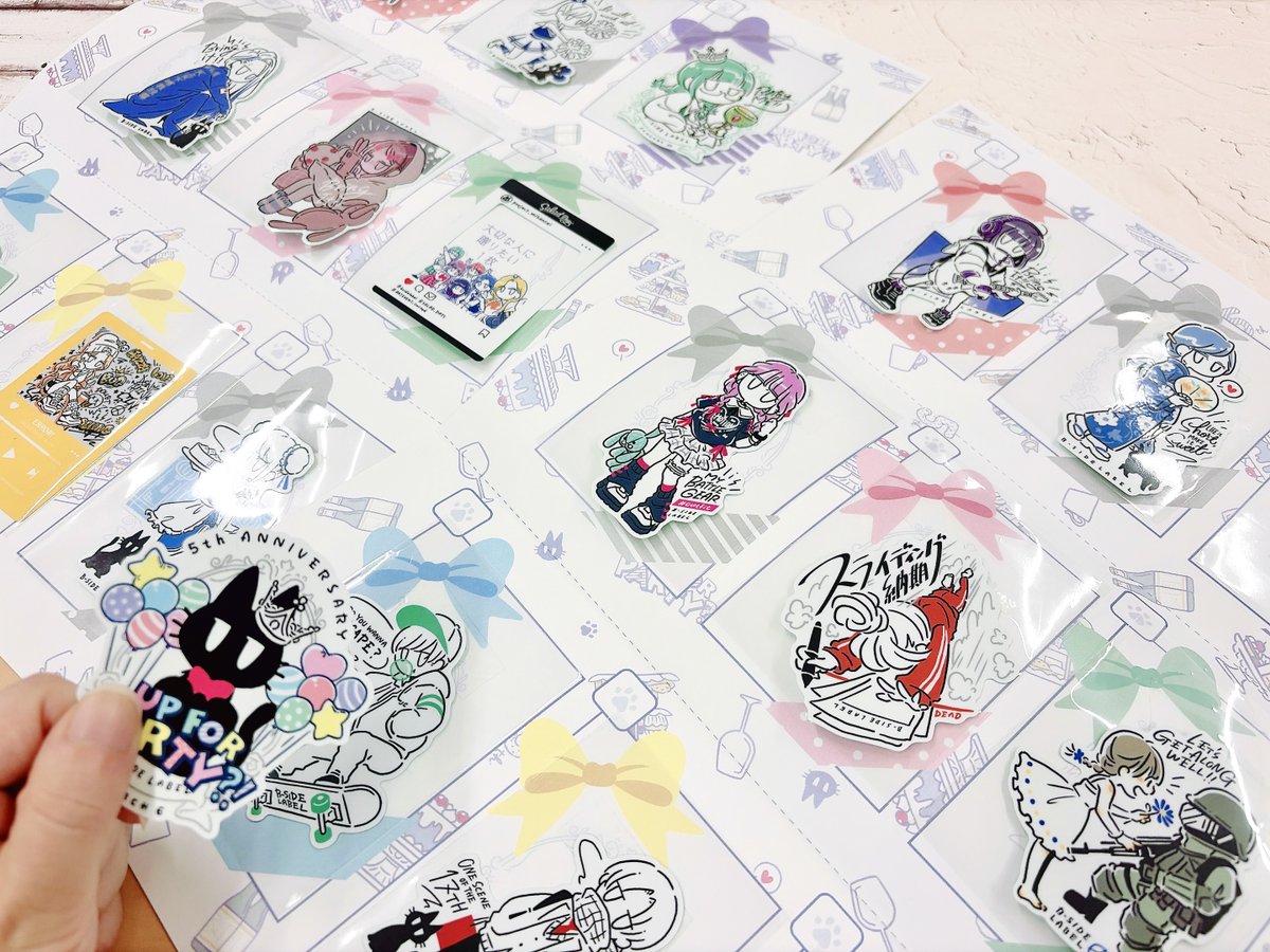 シウチトモミ (@granadoodle) / Posts / X