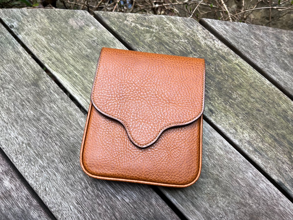 東京インターナショナルペンショー2025 で注文を済ませていた SHINARI