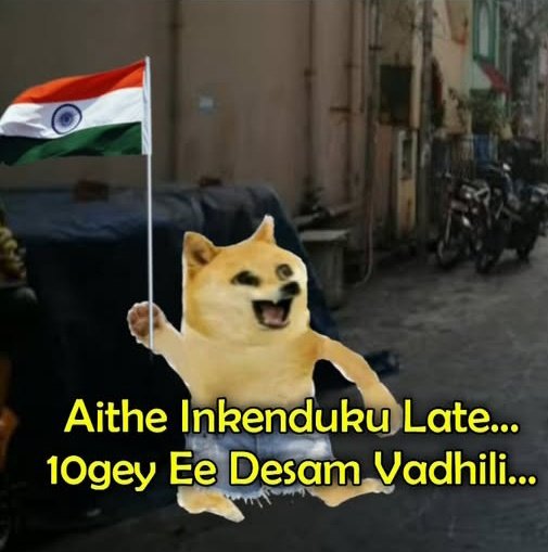 To Indian Muslims who are supporting Iran
