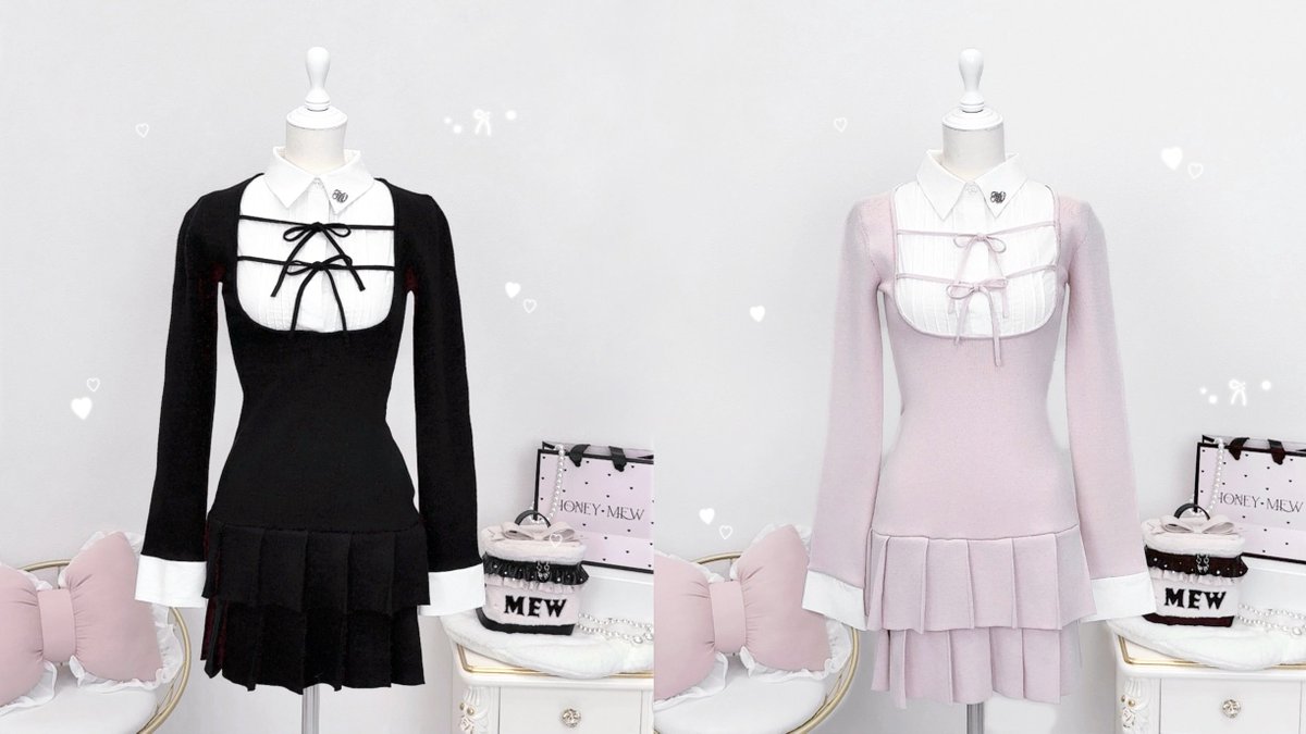 ‍ ‍ 🩷 𝐇𝐎𝐍𝐄𝐘𝐌𝐄𝐖 𝐒𝐡𝐞𝐥𝐥 𝐏𝐢𝐧𝐤 — 𝐍𝐞𝐰 🩷 ‍ はにみゅ