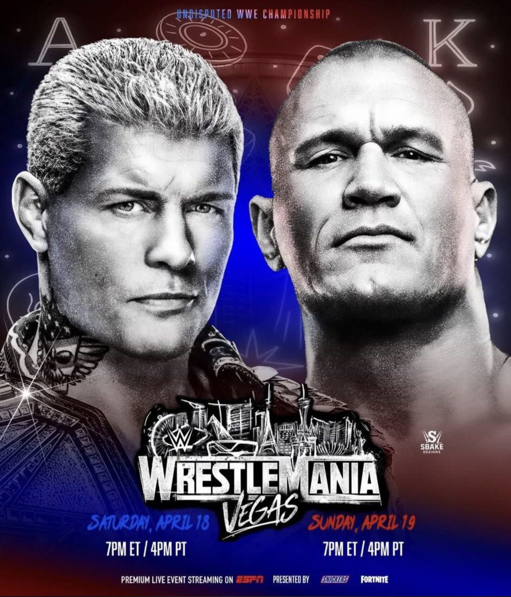 JusttWosh's tweet photo. Just give us what we want #EliminationChamber https://t.co/Sz9dVHsX0v