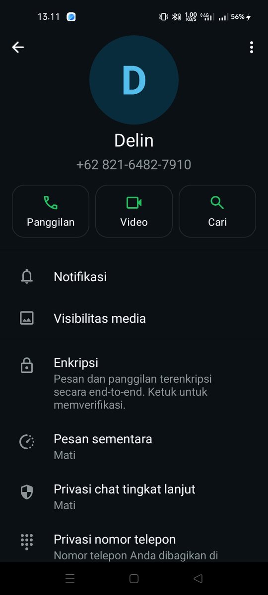 agas3825's tweet photo. Ada nomor itu Ig aktif. Serang sd https://t.co/VkHe4UmWX0