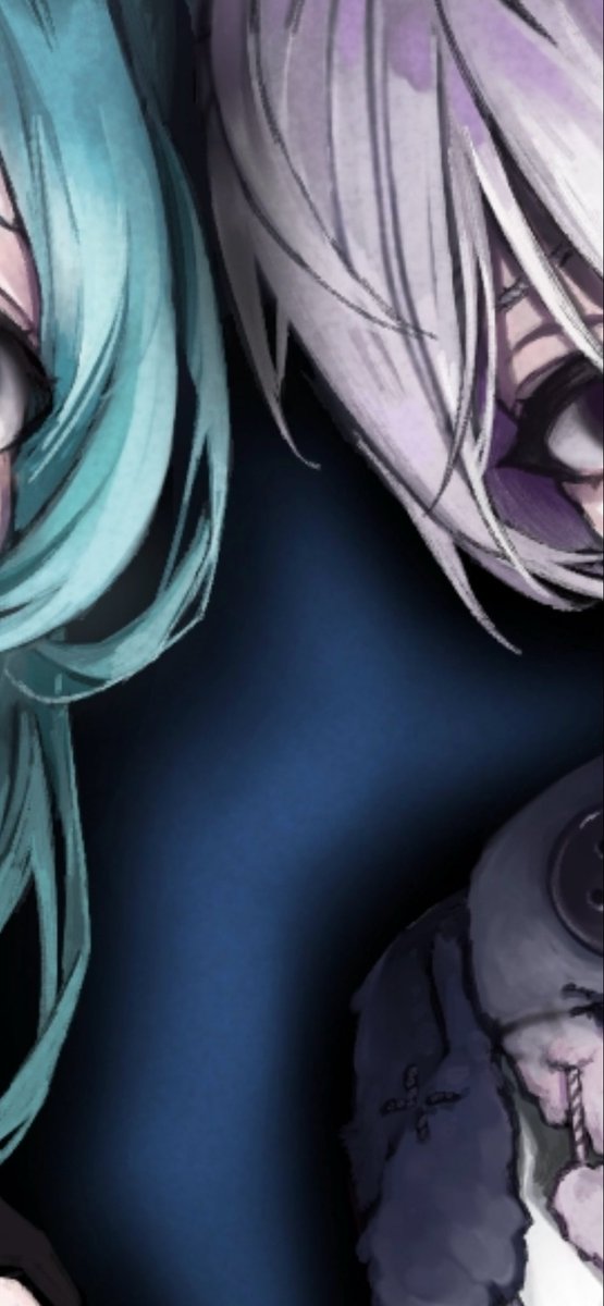 本日8時頃新曲投稿します。 #ぼかろ 

youtube.com/channel/UC_Sd0…