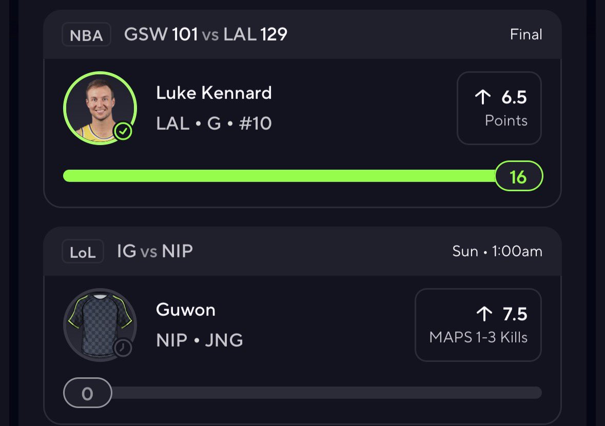 Bearprops tweet media