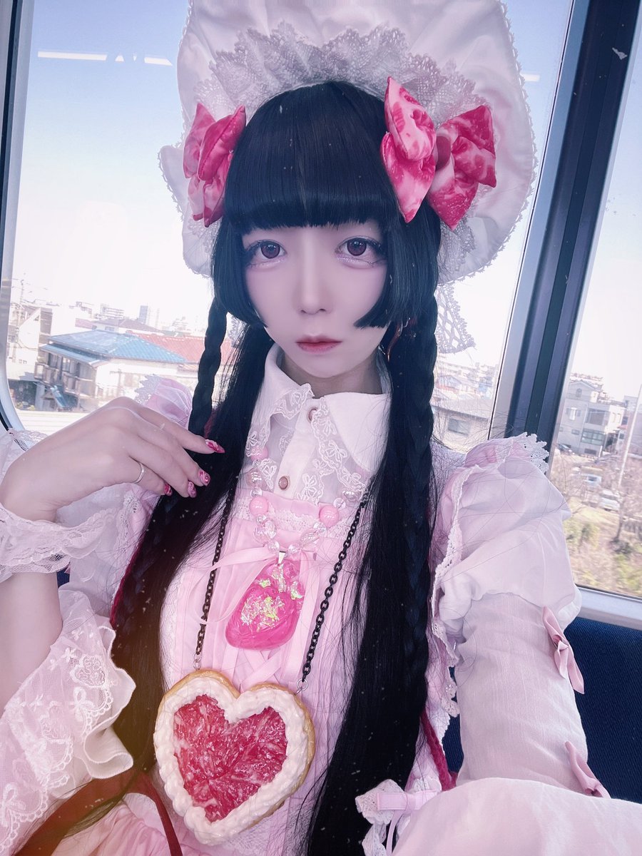 腥 tweet media