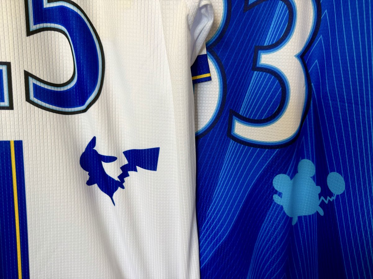 らぴお tweet media