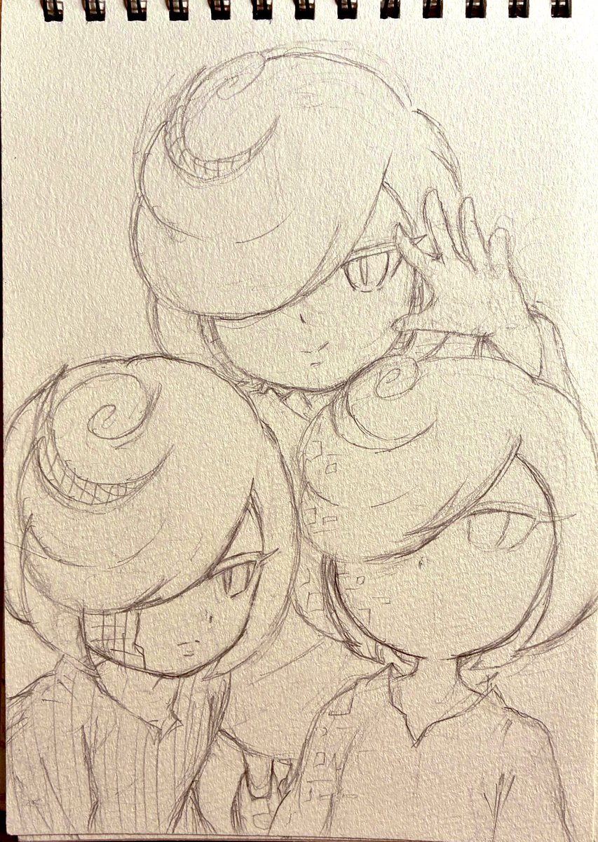 おだンゴ_ tweet media