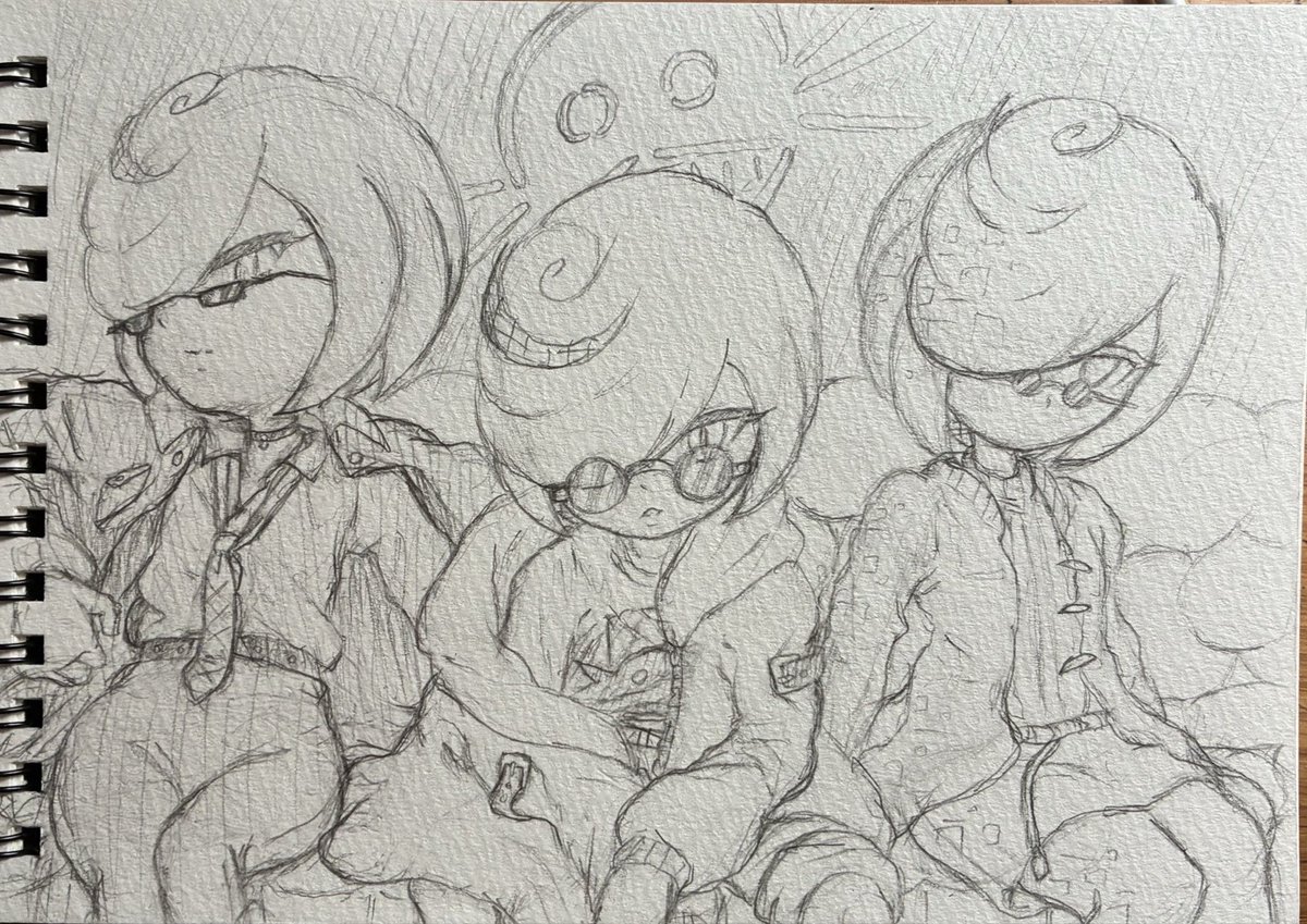 おだンゴ_ tweet media