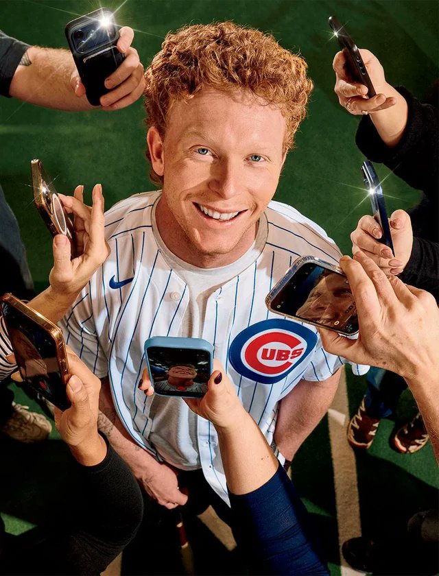 Tonight on GN Sports with <a href="/Josh_Frydman/">Josh Frydman</a> &amp; <a href="/Andy_Masur1/">Andy_Masur1</a> Connor Bedard lights the lamp but the Hawks can't hold off the Avs, Chicago Fire FC wins its home opener, Nick Martinelli beats the buzzer on his bobblehead day &amp; <a href="/W_Drehs/">Wayne Drehs</a> gives us the deets behind his <a href="/ChicagoMag/">Chicago magazine</a> PCA piece.