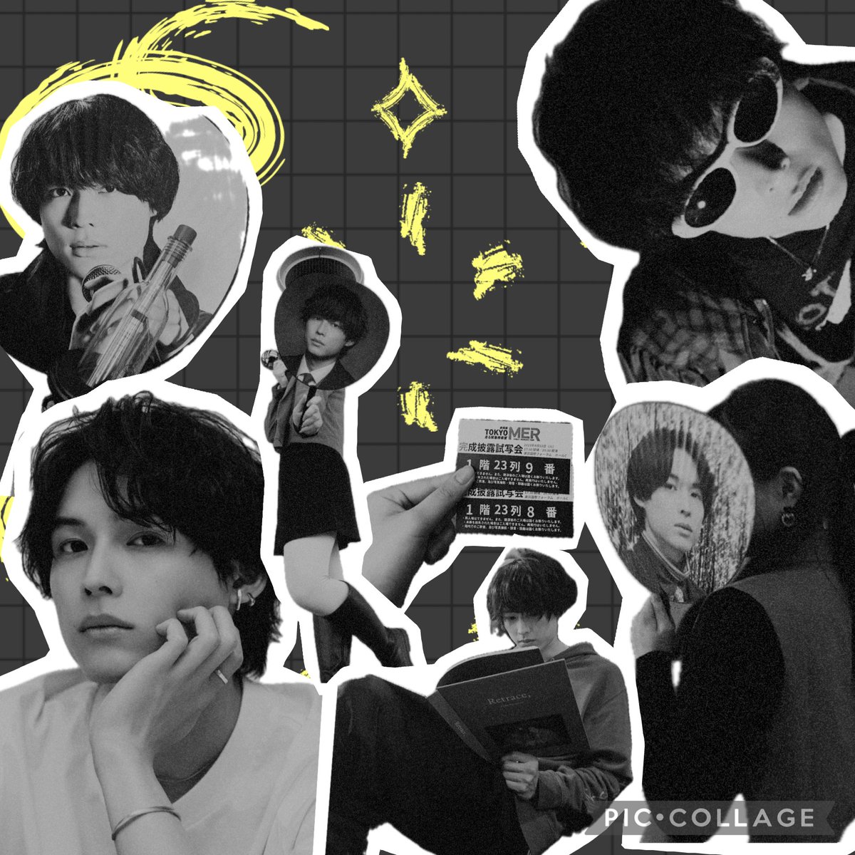 ろち tweet media
