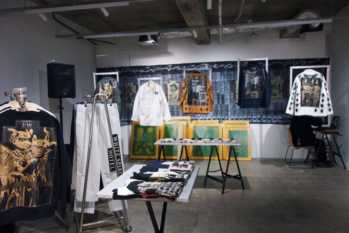 CEKAI O!K STORE&SPACE tweet media