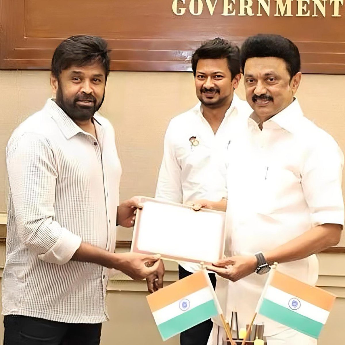 Thirrupathi Brothers tweet media