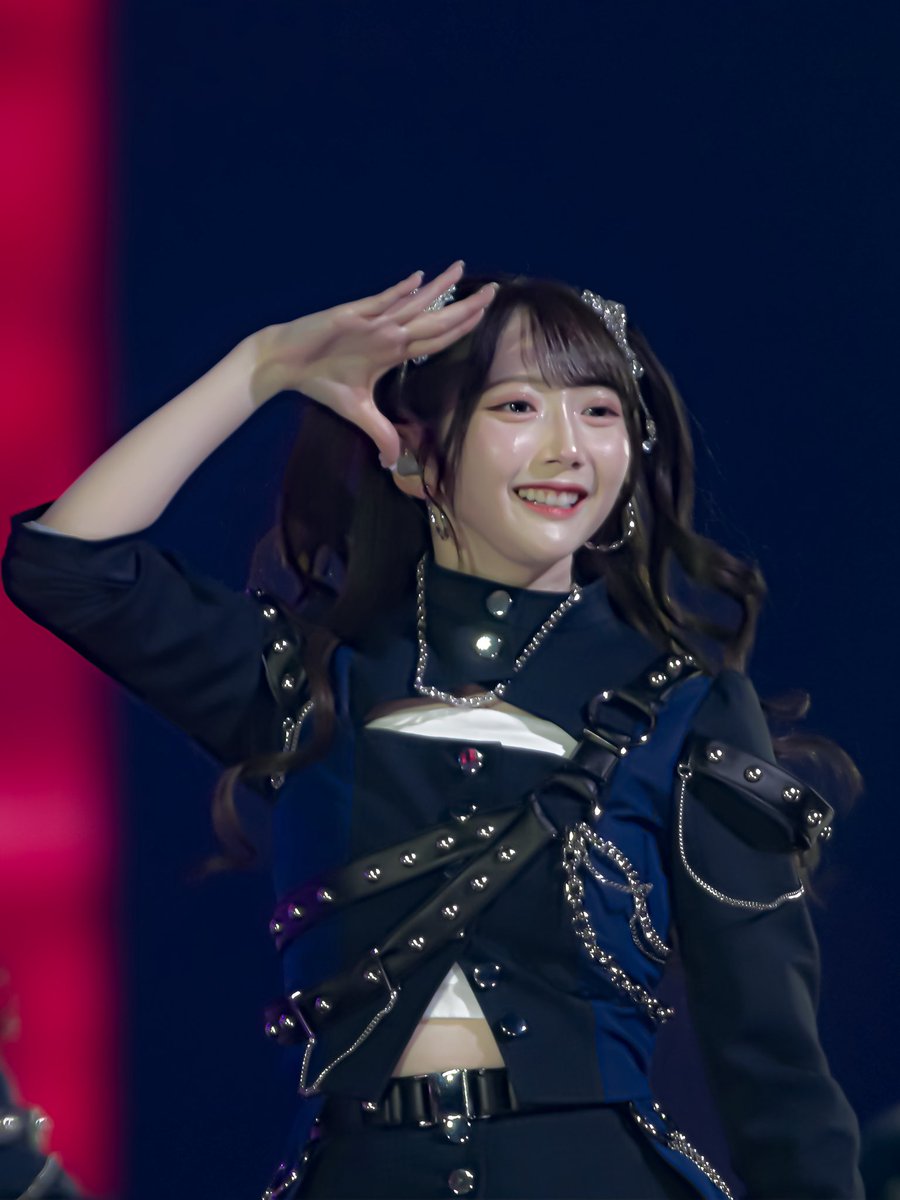 ≠ME 7th ANNIVERSARY PREMIUM CONCERT 夜公演 谷崎 早耶