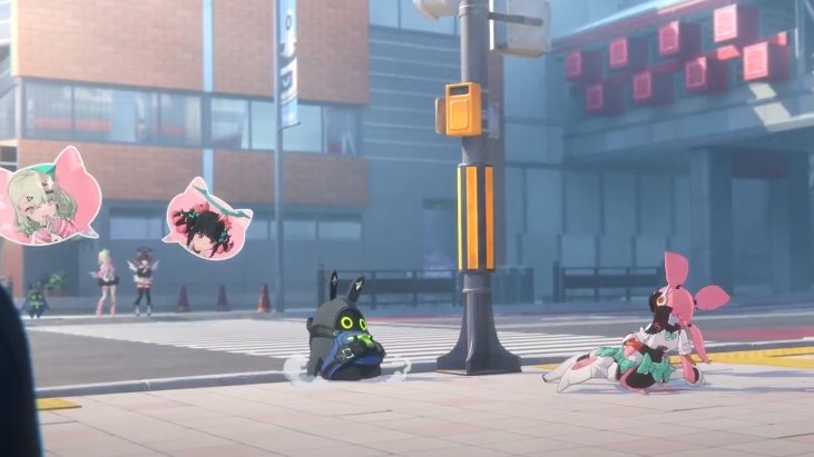 SHE'S JUST CUTEMAXXXING AT THIS POINT UGH💓💓💓