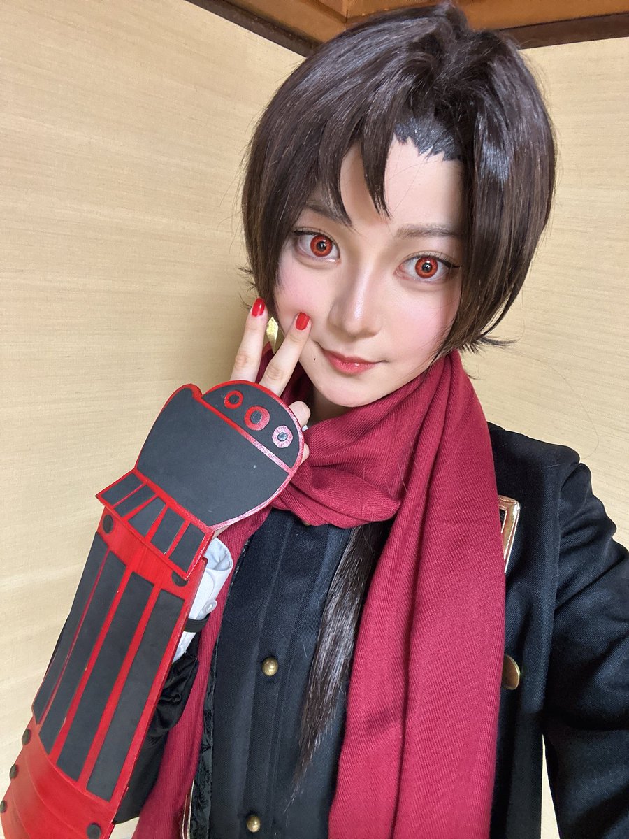 初本丸だよ~🌸
 #逃げ惑え叫べ狂えねおまぐろ爆誕本丸