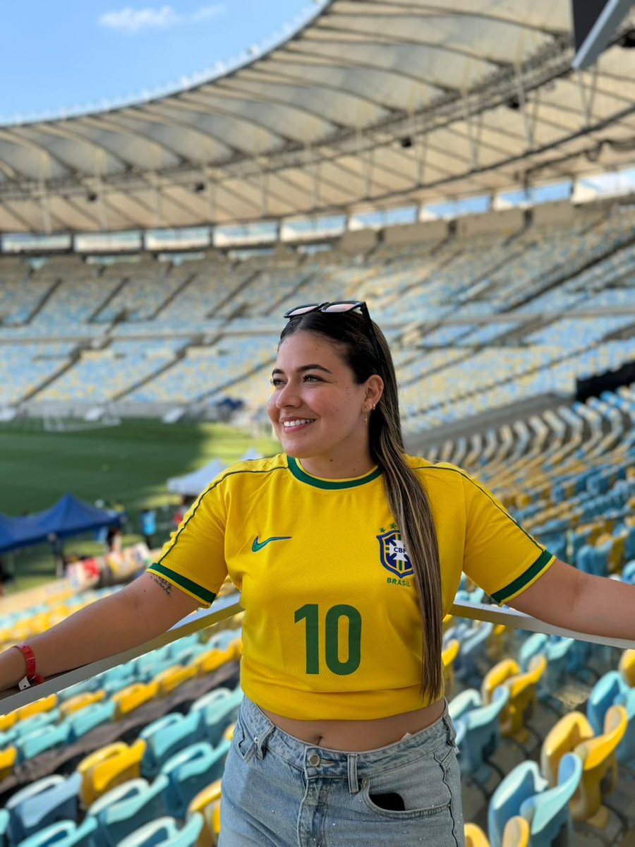 VILLARRAGA_LINA's tweet photo. Obrigado Brasil 🇧🇷 https://t.co/wTcwADa4ow