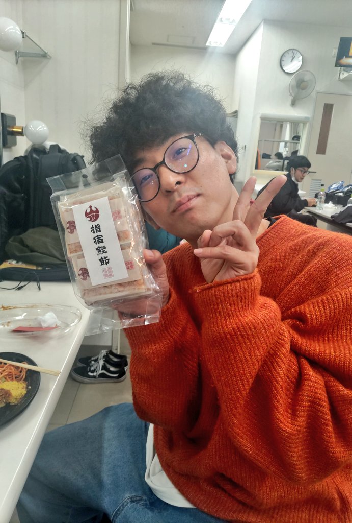 三福 （今夜も星が綺麗） tweet media