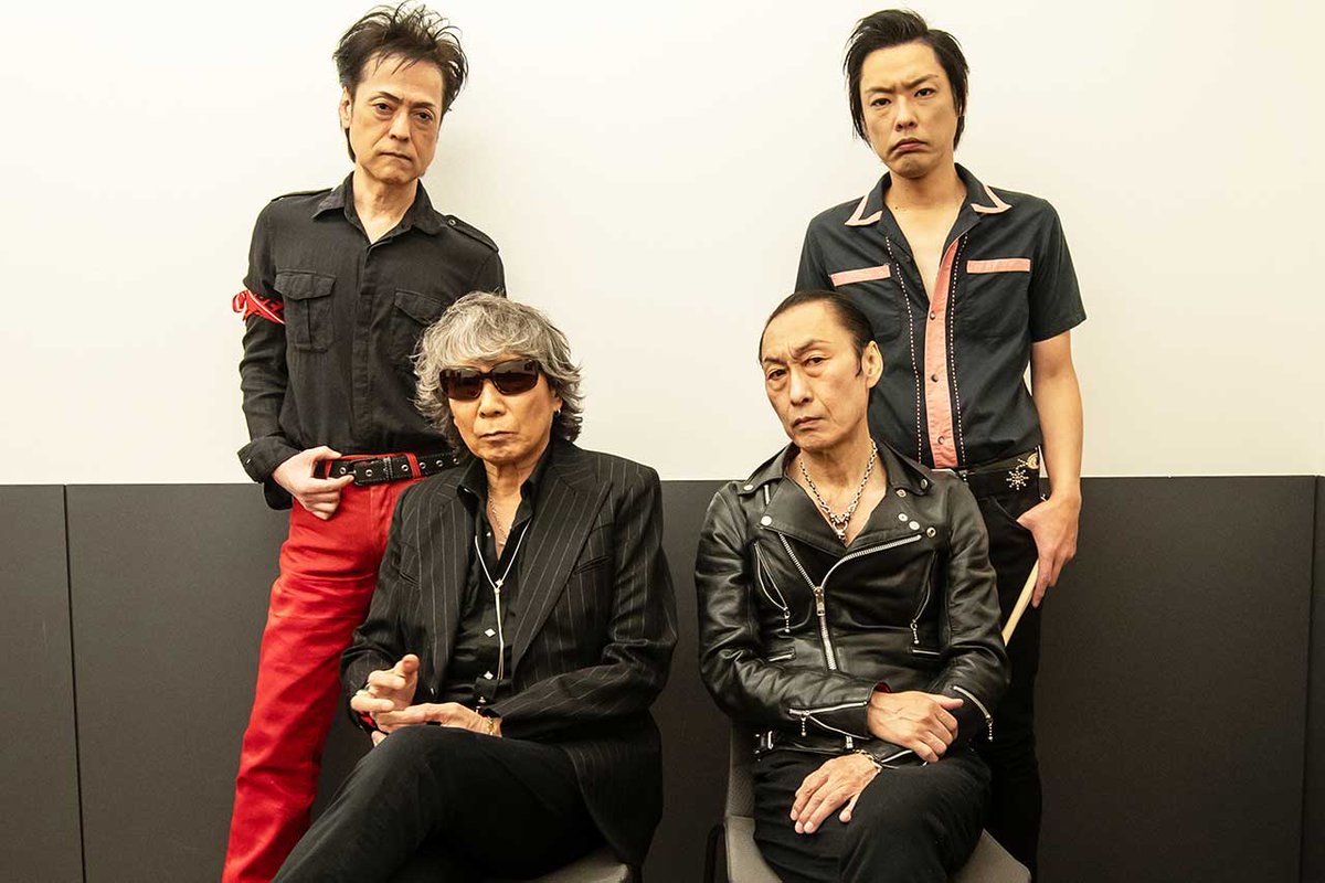 THE MODS official (@TMD_staff) / Posts / X