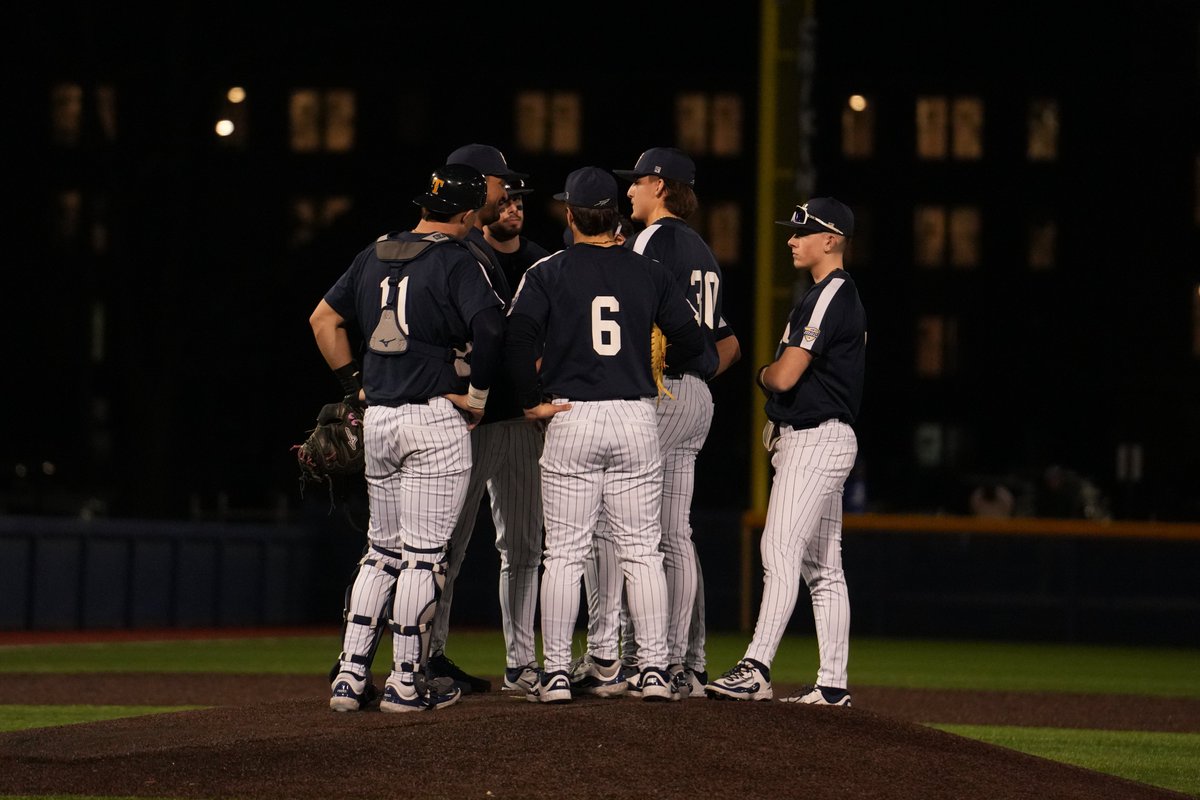 Toledo Baseball tweet media