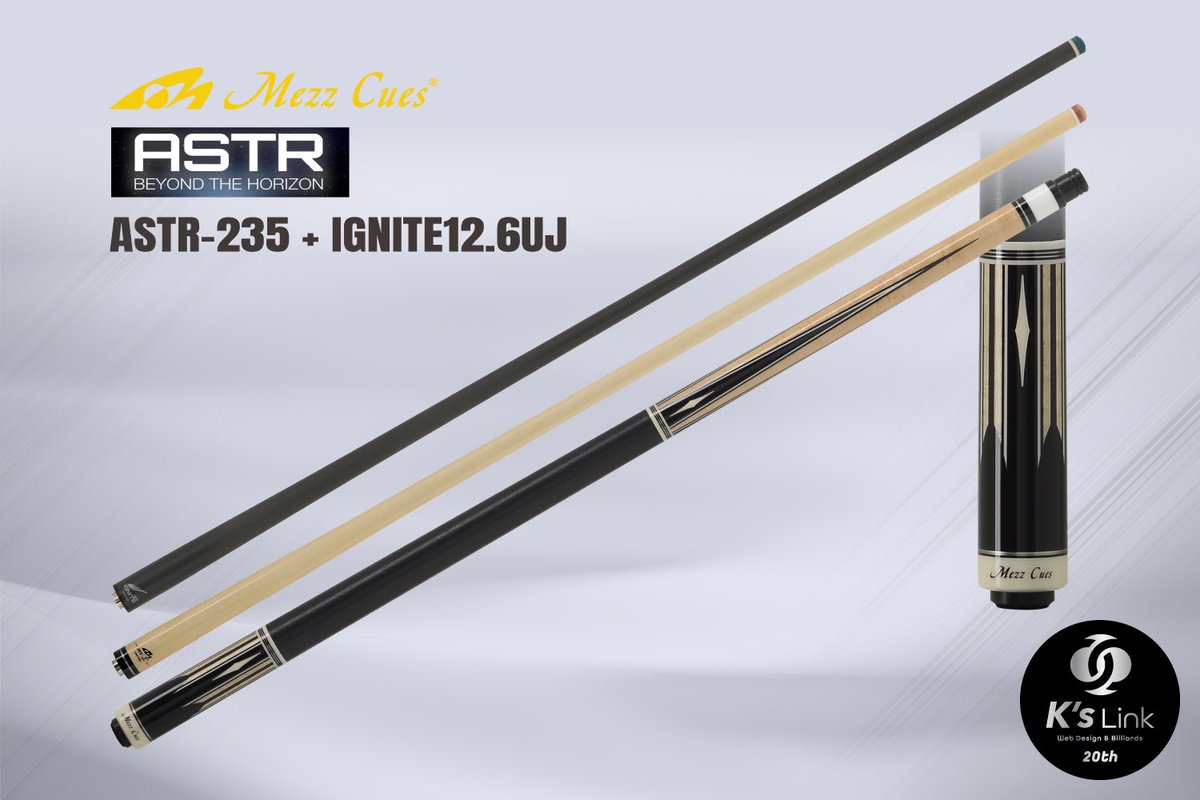 2026年3月1.2日💫 MEZZ【ASTR-235】(+IGNITE12.6UJ)【抽選販売情報