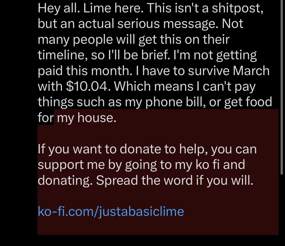 lime /// bwaa tweet media