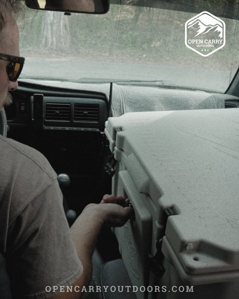 Open Carry Outdoors tweet media