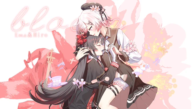 #まのさばネタバレ #まのさば二次創作
