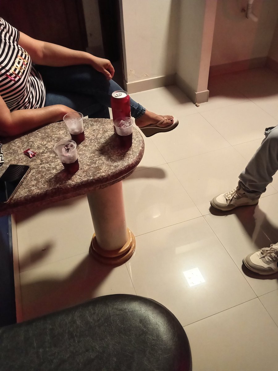 Alci y laly tweet media